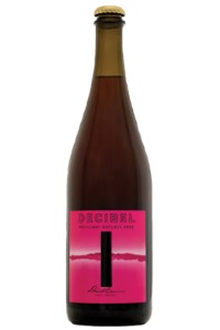 Organic Pétillant Naturel Rosé – Decibel Wines 2023