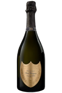 P3 Plenitude with Gift Box – Dom Perignon 1992