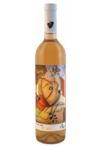 Pinot Grigio Orange Wine – Poderi DiCarlo 