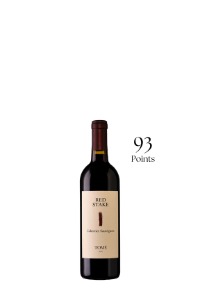 Red Stake Cabernet Sauvignon – Tomé 2020