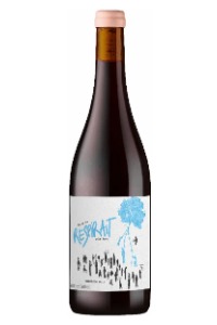 “Respirait” Organic Natural Grenache Noir – Les Indigènes