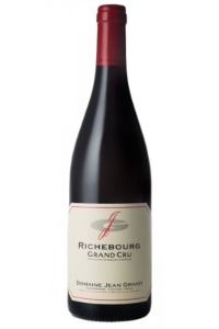 Richebourg Grand Cru - Domaine Jean Grivot 2003-200x300