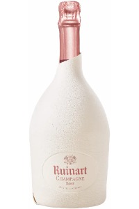 Rosé Champagne – Champagne Ruinart 