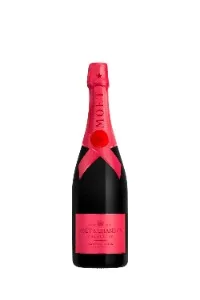 Rosé Impérial Limited Edition Champagne – Moët & Chandon