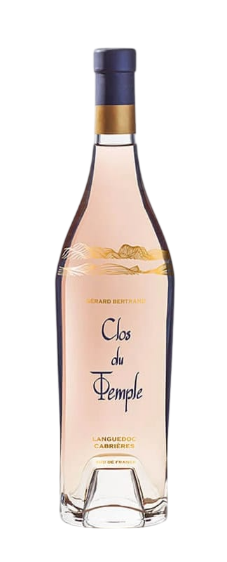 Rosé – Clos du Temple 2020