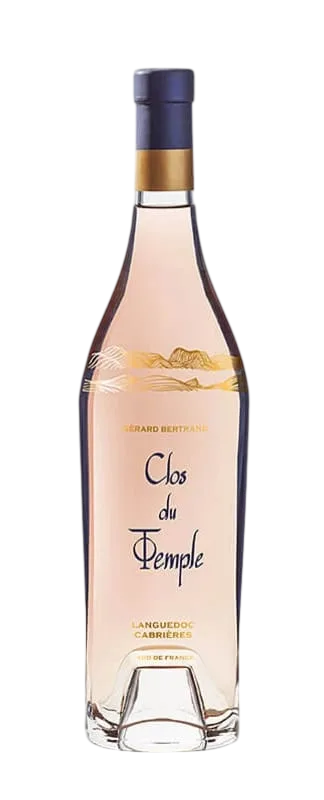 Rosé – Clos du Temple 2020