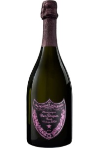 Rosé – Dom Pérignon 2009 – Champagne, France