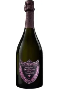 Rosé – Dom Pérignon 2009 – Champagne, France