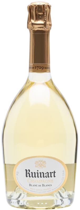 Ruinart Brut Blanc de Blancs 2012