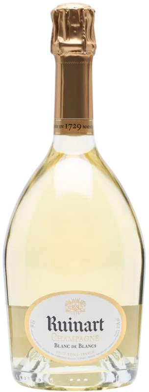 Ruinart Brut Blanc de Blancs 2012
