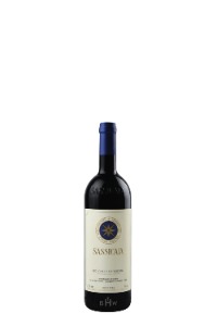 Sassicaia – Tenuta San Guido 2022 – Tuscany, Italy 