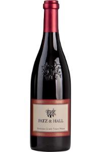 Sonoma Coast Pinot Noir – Patz & Hall 2021