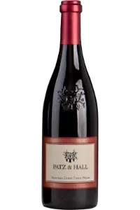 Sonoma Coast Pinot Noir – Patz & Hall 2021