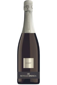 Valdobbiadene L’Ovest Prosecco Superiore Extra Dry – Sorelle Bronca NV
