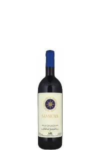 Tenuta Guido Sassicaia 2020