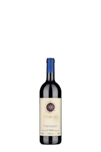 Tenuta San Guido Sassicaia, 2022, 1.5L
