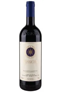 Tenuta San Guido Sassicaia 2022