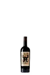 The Winemaker Series Syrah – The Prisoner Wine Co. 2022
