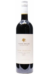 Tom Cullity Cabernet Sauvignon – Vasse Felix 2017