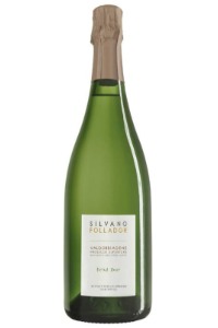 Valdobbiadene Prosecco Superiore Extra Brut – Silvano Follador 2024