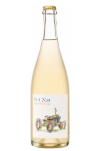 Vigne Sauvage Organic Pet Nat – Pierre & Antonin 