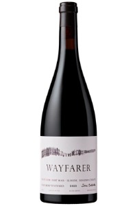 Wayfarer The Estate Pinot Noir 2023 – California