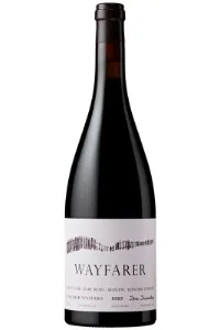 The Traveler Pinot Noir – Wayfarer 2023