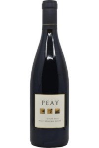 West Sonoma Coast Pinot Noir 2023 – Peay Vineyards – California, US