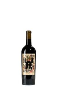 Winemaker Series Red Hills Cabernet Sauvignon – The Prisoner Wine Co. 2022