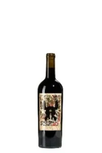 Winemaker Series Red Hills Cabernet Sauvignon – The Prisoner Wine Co. 2022