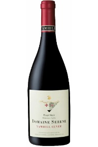 Yamhill Cuvee Pinot Noir – Domaine Serene 2022