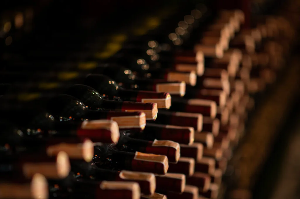French Pinot Noir