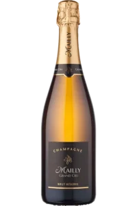 Brut Reserve Grand Cru – Mailly – Champagne, France