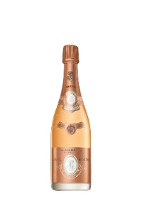 Louis Roederer Cristal Rosé 2016