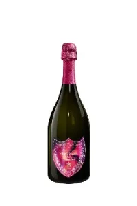 Dom Pérignon Rosé Vintage 2006 Lady Gaga Limited Edition