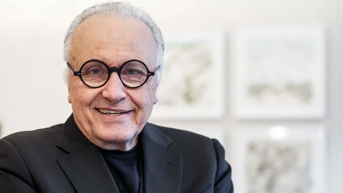 Angelo Gaja - Gaja wines