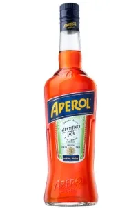 Aperol Aperitivo Liqueur