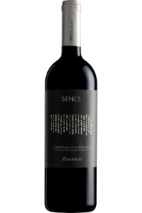 Senes Cannonau di Sardegna Riserva – Argiolas 2021
