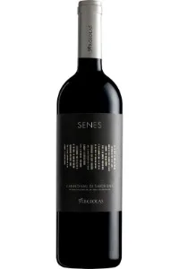 Senes Cannonau di Sardegna Riserva – Argiolas 2021