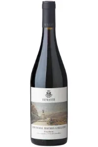 Benanti Contrada Dafara Galluzzo Etna Rosso – 2021