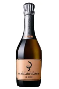 Le Rosé (375 ml) – Billecart-Salmon NV