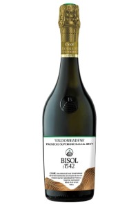 Bisol Crede Prosecco Superiore 2024