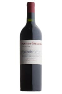 Bordeaux – Domain de Chevalier 2020