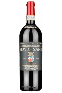 Brunello di Montalcino – Biondi Santi 2018 – Tuscany, Italy