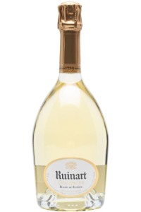 Brut Blanc de Blancs – Ruinart