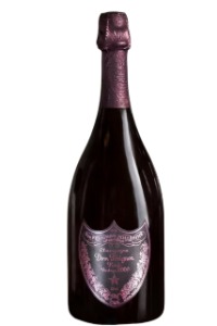 Brut Rosé – Dom Pérignon 2009