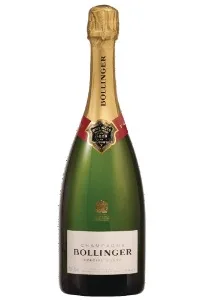 Brut Special Cuvée – Champagne Bollinger