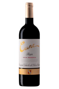 Gran Reserva – CVNE 2018 – Rioja, Spain