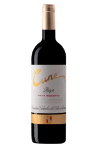 Gran Reserva – CVNE 2018 – Rioja, Spain