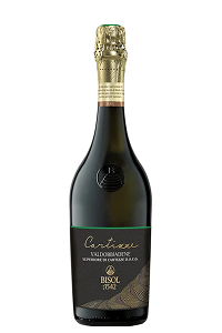 Cartizze Prosecco Superiore – Bisol 2024 – Italy 